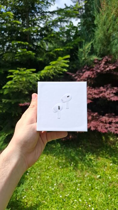 Apple AirPods Pro 2