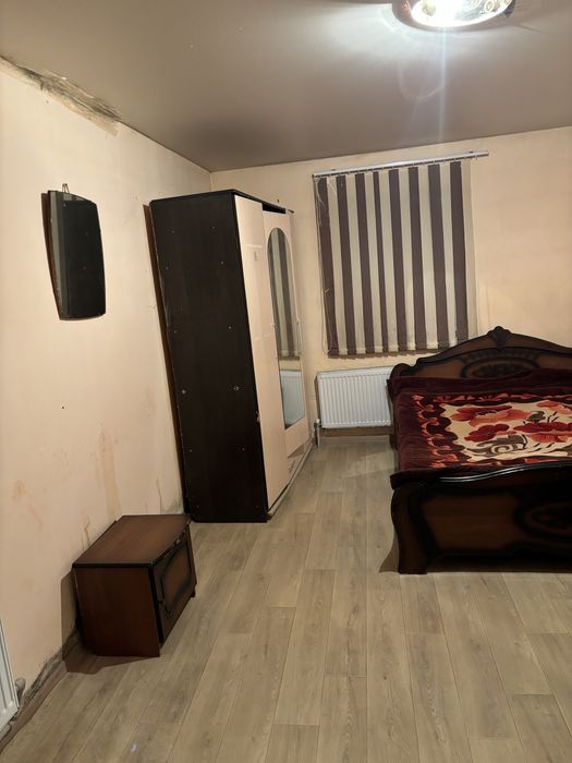 Сдам комнату в общежитии