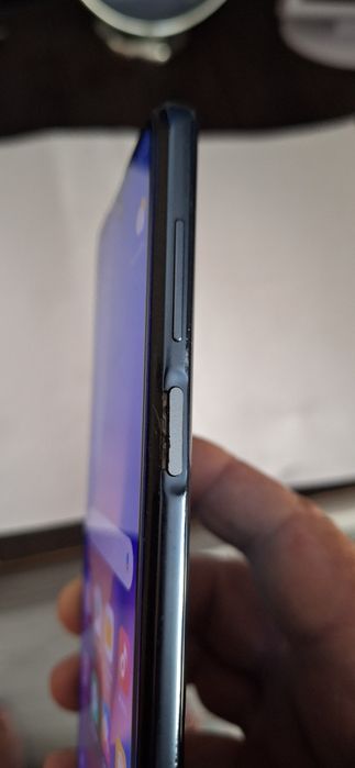 Vând Xiaomi Redmi note 9 Pro