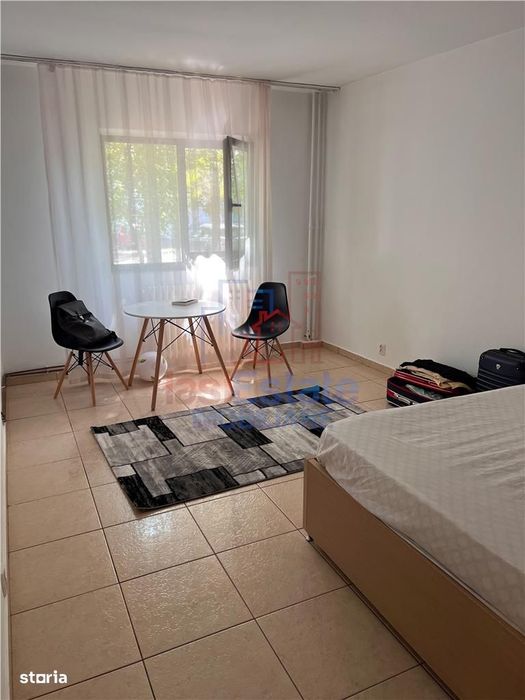 Apartament 3 camere zona Galata - Lidl