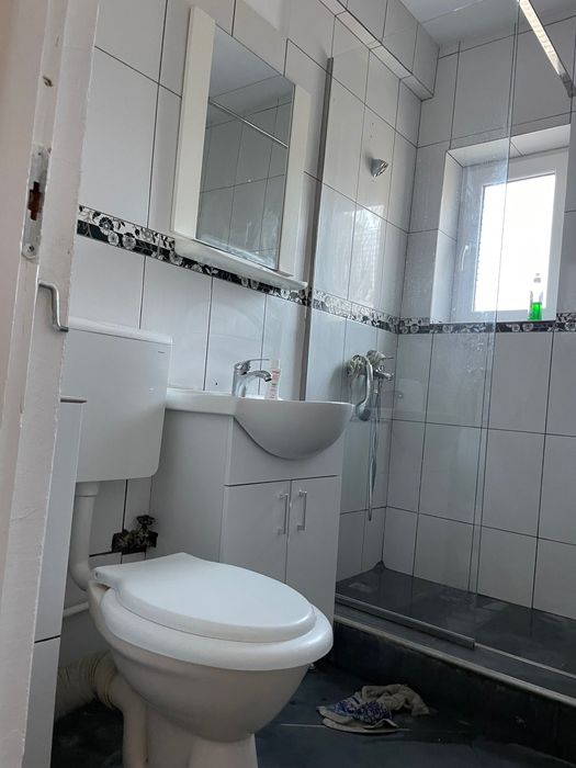 Apartament cu două camere de vanzare