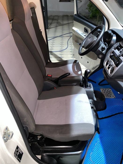 Sotiladi,Changan cs1027daa4