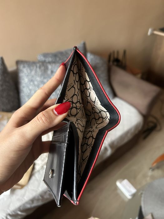 Дамско портмоне Nobo