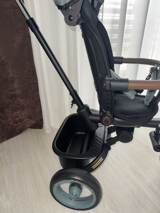 Bicicleta de plimbare pentru copii