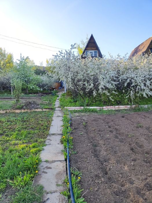 Продам дачу в дачном обществе Энергетик