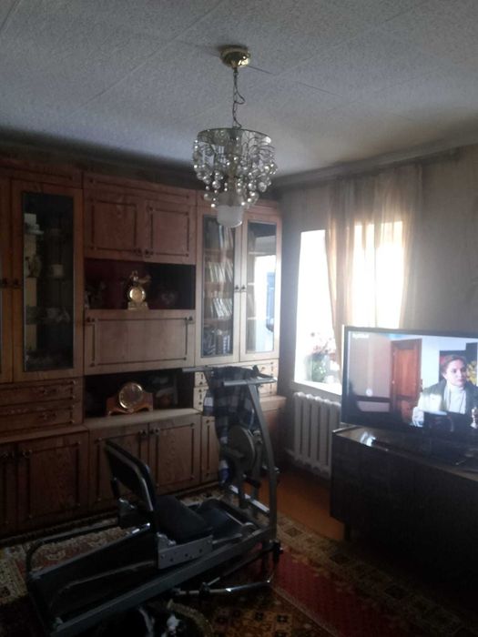 Дом район Нефтебазы