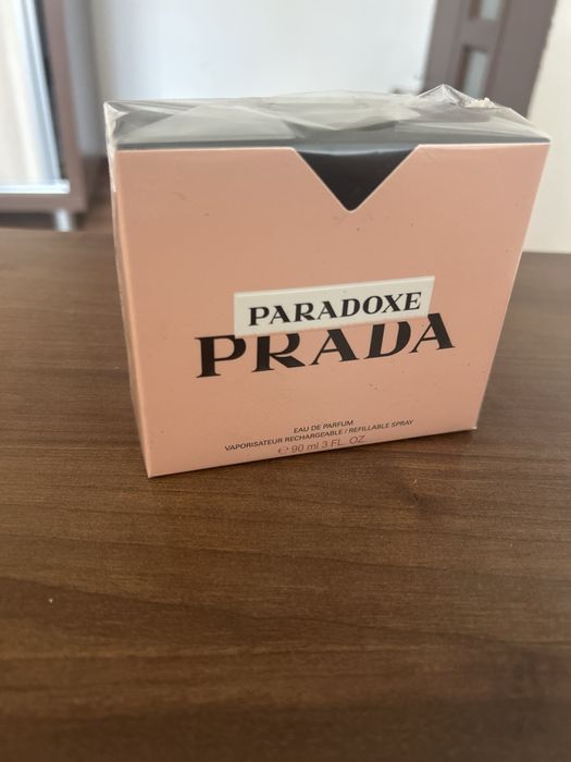 Prada Paradoxe Intense