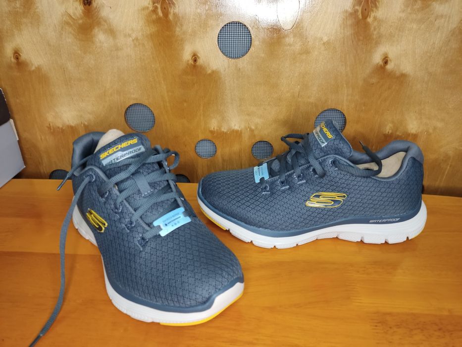 skechers кроссовки оригинал