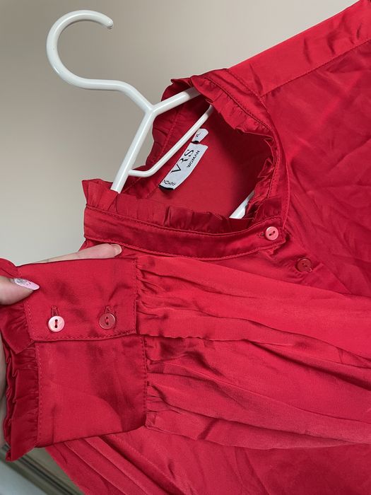 Официални ризи