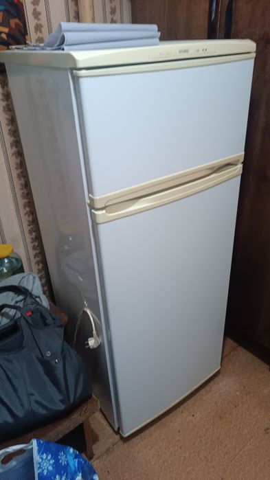 Холодильник Nord