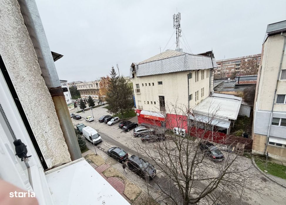 Apartament 2 camere decomandat ULTRACENTRAL Bals