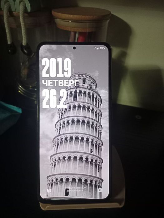 Poco F3 5G и Vivo Y53S