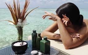 Депиляция и пиллинг центр