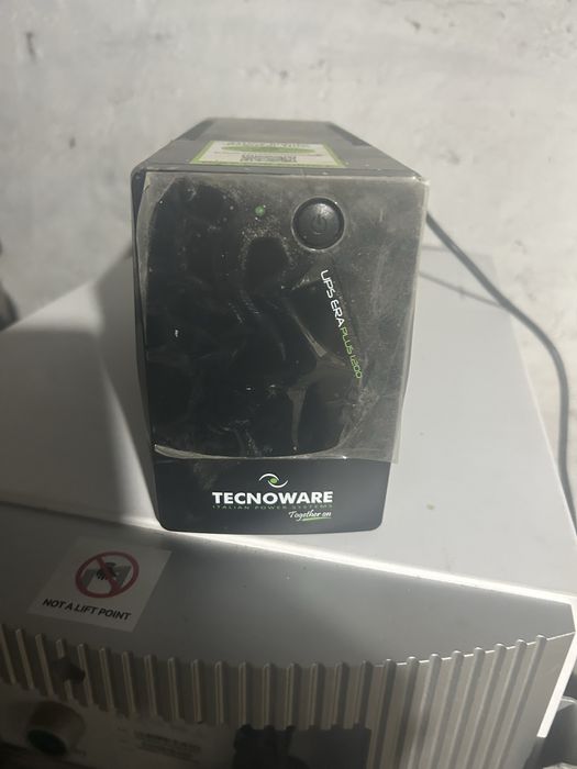 Ups tecnoware era plus 1200