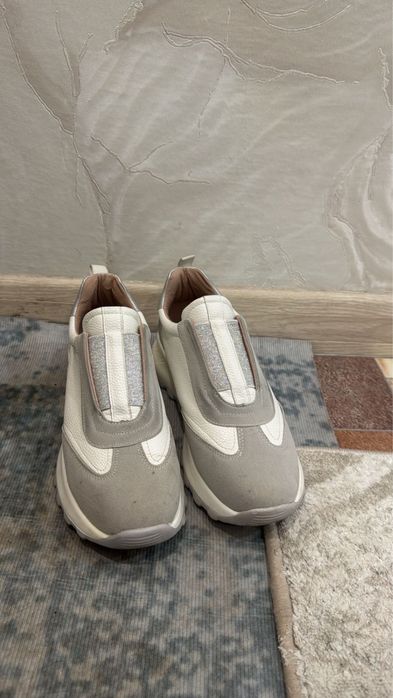 Женская обувь весна-лето