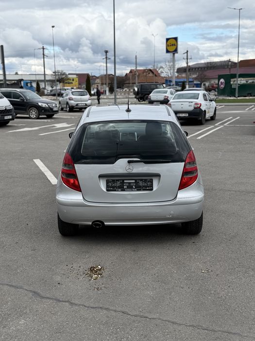 Mercedes A200/ 2006