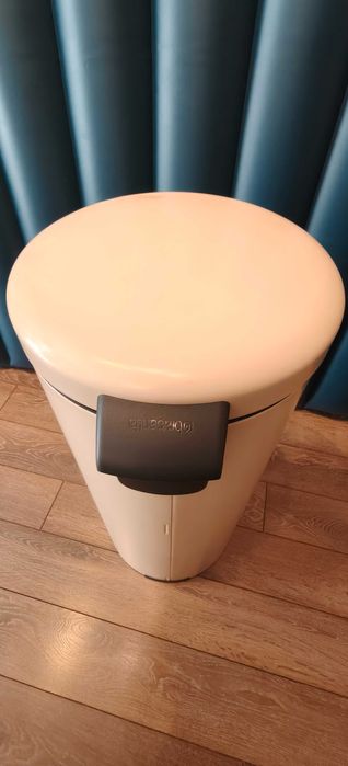 Кош за смет с автоматичен педал Brabantia, 30L