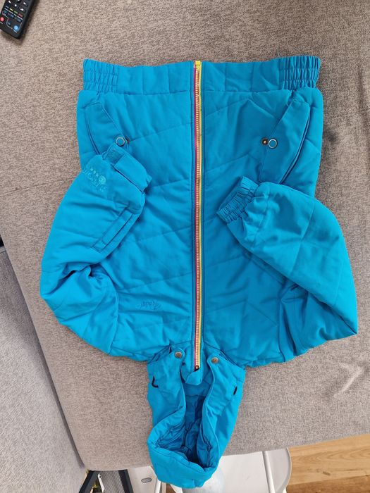 Детско зимно яке Protest