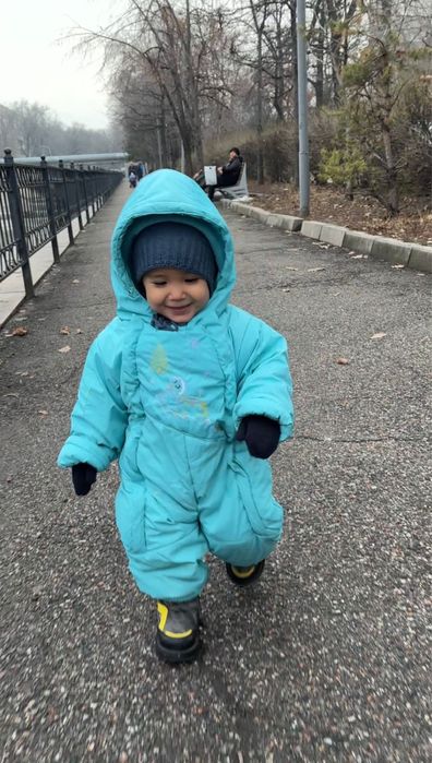 Отдам детские вещи бесплатно