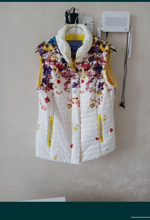 Женская разная одежда