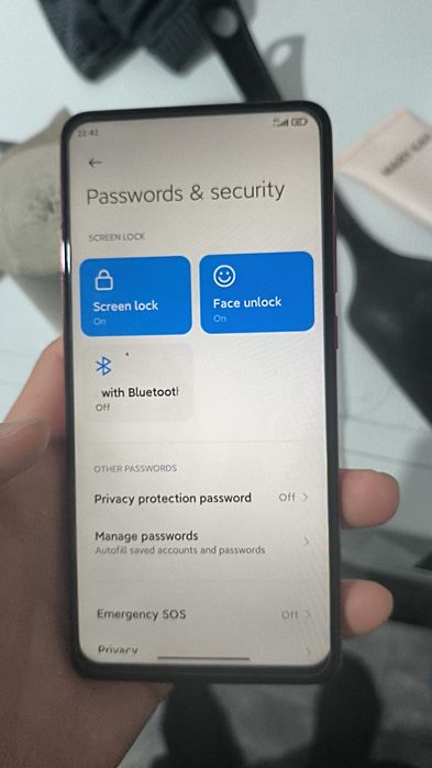 Xiaomi mi9t pro/redmi k20 pro