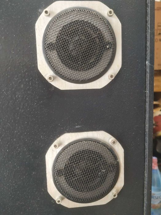 drivere inalte 1 inch Visaton DTS 10-AW 8ohm 120w RMS
