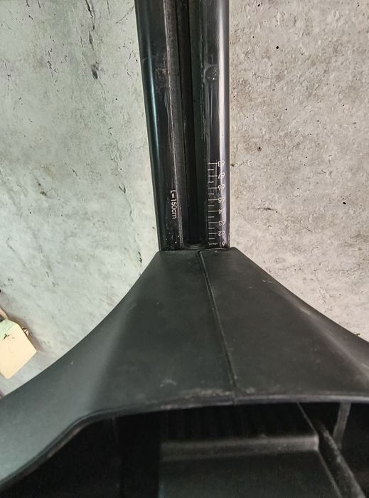 Thule напречни греди Ford Escape, Maverick Mazda Tribute Mazda