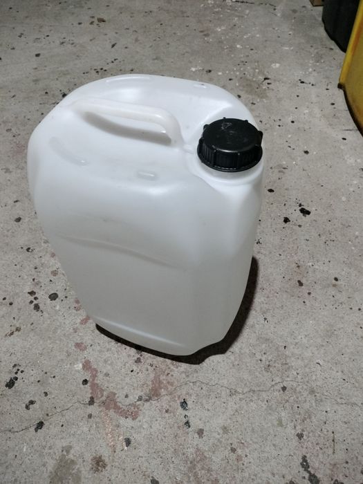 Bidoane de 20 litri