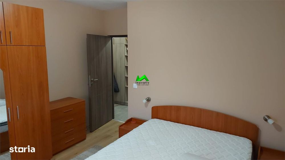 Apartament de inchiriat 3 camere Sibiu Turnisor