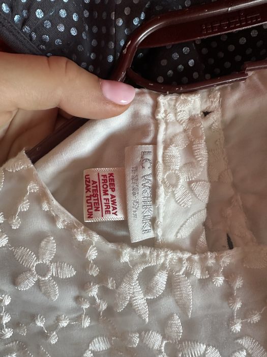 Детски рокли LC WAIKIKI, 10-12г., 140-146 и 146-152