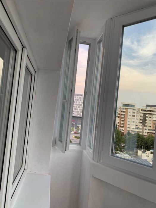 PF închiriez pt pretențioși apt in zona centrală apt  in Cluj- Nap