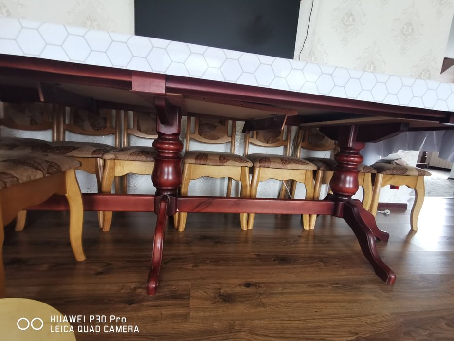 Продам стол раздвижной