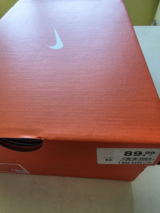 Маратонки Nike Air Max от Германия 42