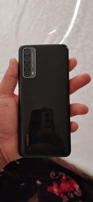 Telefon xolati yaxshi