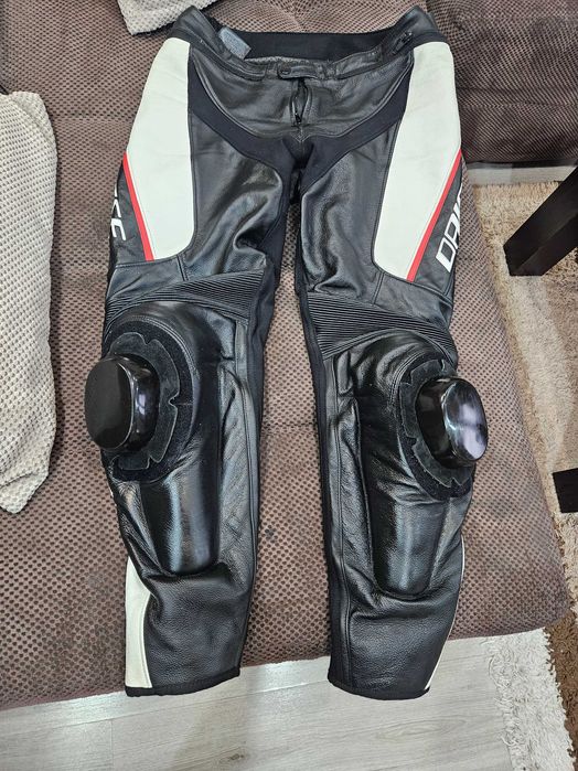 Dainese мото панталон