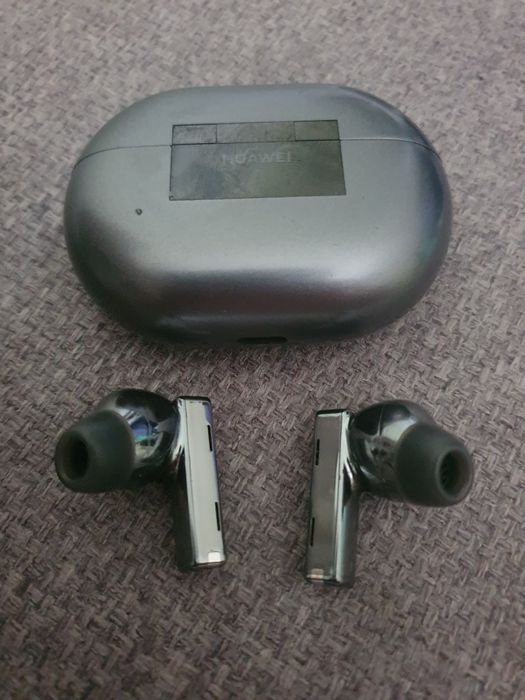 Huawei freebuds pro
