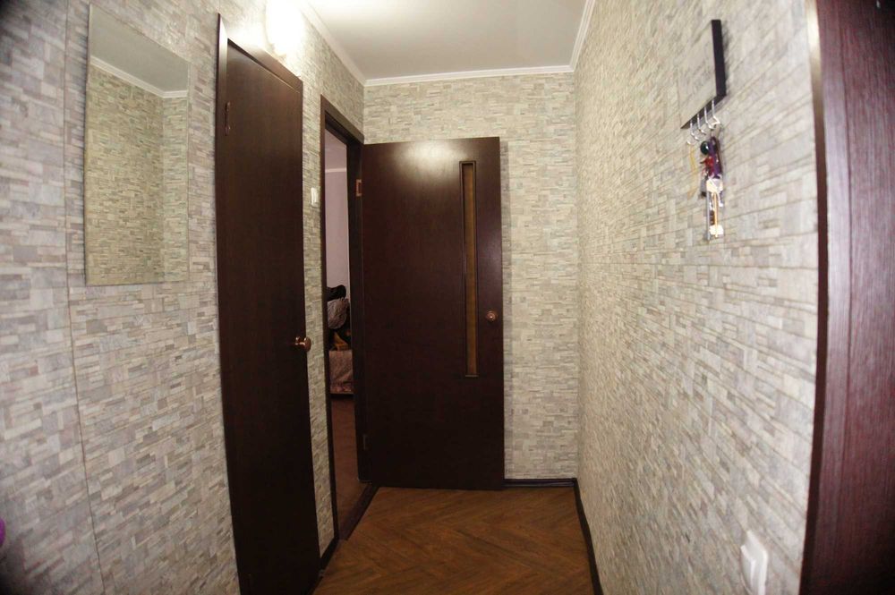 Продам 2х комнатную квартиру