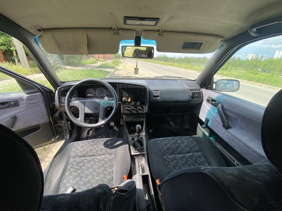 Продам Volkswagen Passat B3