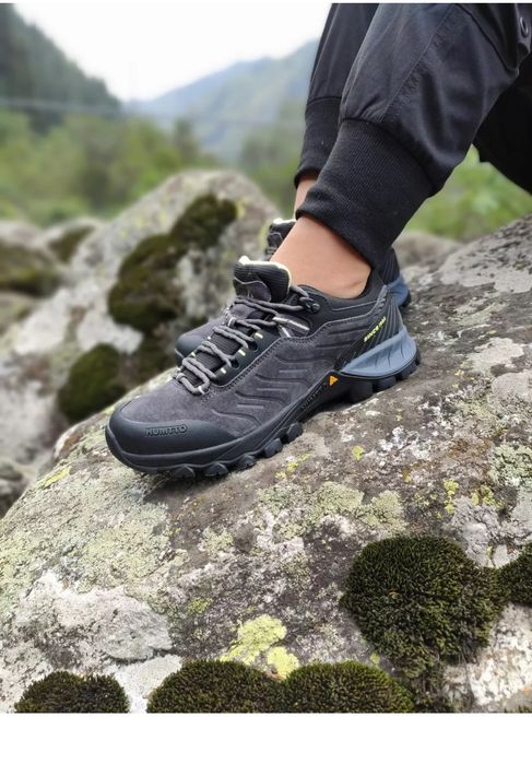 Продам Обувь humtto