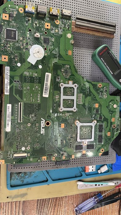 Asus K56CM REV.2.0