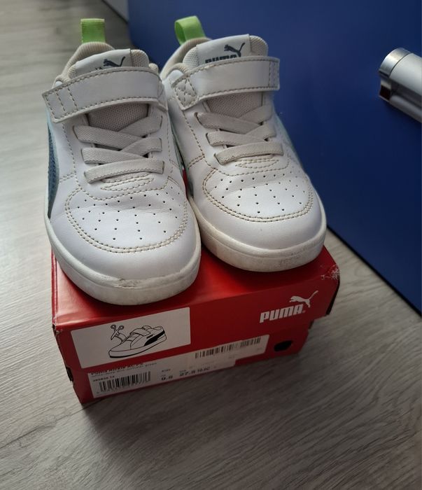 Adidasi Puma 27.5