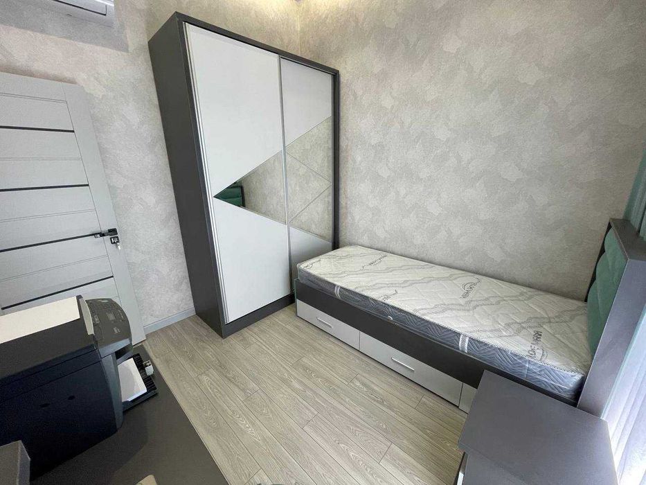 Аренда  ЖК  MIRABAD AVENUE  Premium Class