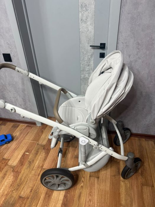 Коляска Anex m type срочно