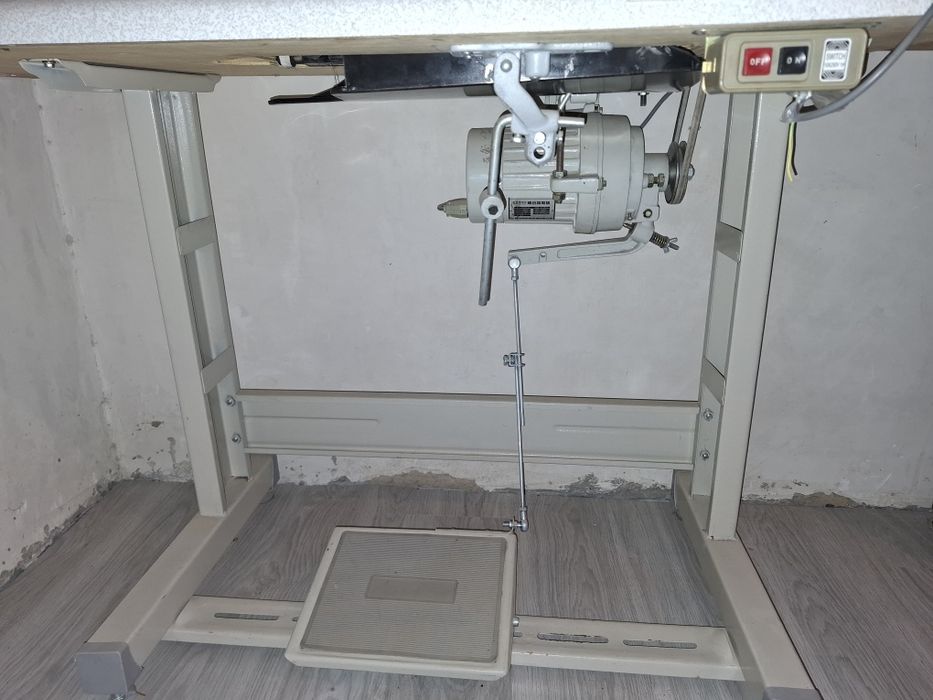 Швейные Машинка TYPICAL