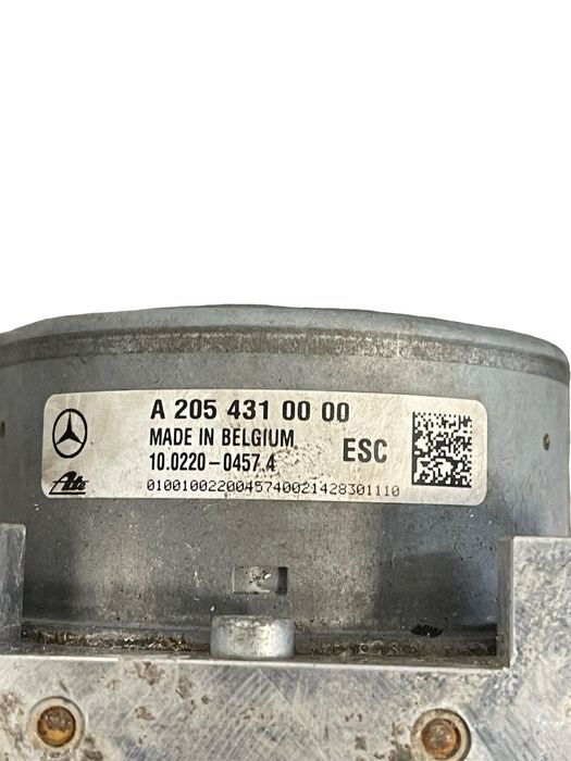 Pompa Abs Mercedes-Benz C-Class W205 2013 - > A2054310000