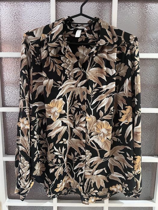 Ризи Mango, Zara, HM, Mohito S/M
