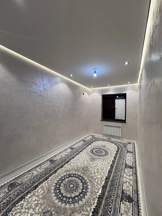 2-комнатная яшнабад 450$