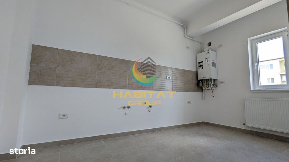 Comision 0!Vanzare 3 Camere+Curte Proprie Berceni-Dezvoltator!