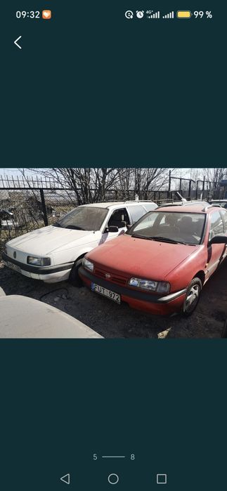 Авторазбор в г. Көкшетау