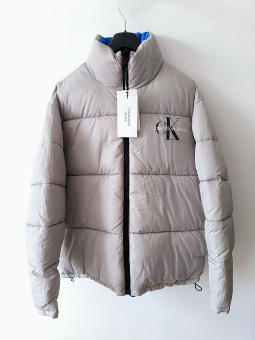 Calvin Klein Armani Guess